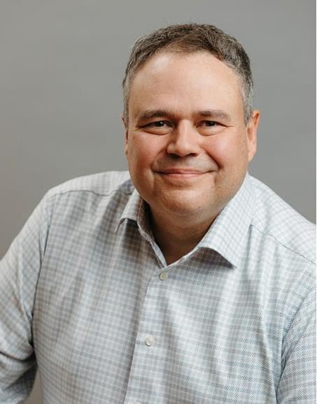 Richard William Hill (photo by Scott Little; courtesy the Vancouver Art Gallery) Richard William Hill (photo by Scott Little; courtesy the Vancouver Art Gallery)