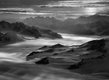 Sebastião Salgado, “Walsh Glacier over the Icefield,” 2011 Sebastião Salgado, “Walsh Glacier over the Icefield,” 2011